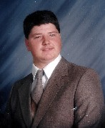 Jason Fry (graduation)